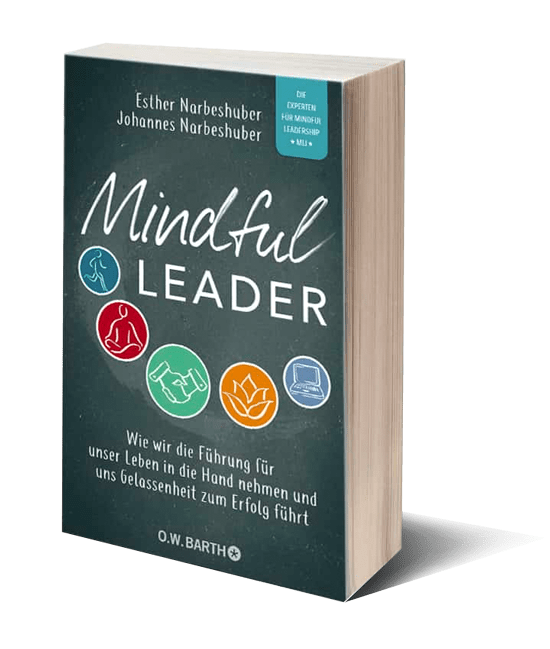 Mindful Leader